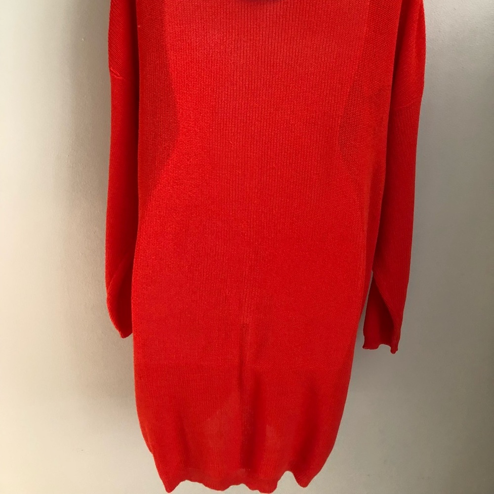 ATMOSPHERE KNIT SWEATER - Picture 6 of 8